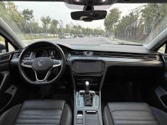 Volkswagen Magotan 330TSI DSG Luxury - ფოტო 10