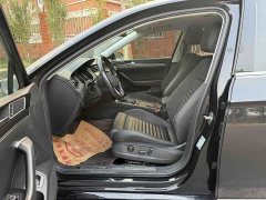 Volkswagen Magotan 330TSI DSG Luxury - ფოტო 11