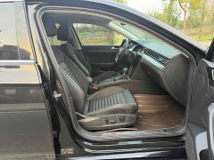Volkswagen Magotan 330TSI DSG Luxury - ფოტო 12