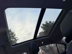 Volkswagen Magotan 330TSI DSG Luxury - ფოტო 13