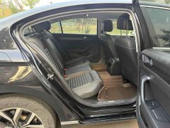Volkswagen Magotan 330TSI DSG Luxury - ფოტო 14