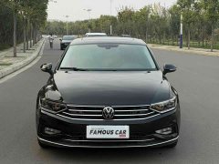 Volkswagen Magotan 330TSI DSG Luxury - ფოტო 2