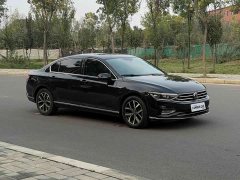 Volkswagen Magotan 330TSI DSG Luxury - ფოტო 3
