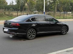 Volkswagen Magotan 330TSI DSG Luxury - ფოტო 4