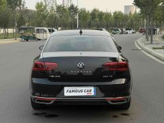 Volkswagen Magotan 330TSI DSG Luxury - ფოტო 5