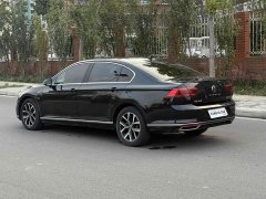 Volkswagen Magotan 330TSI DSG Luxury - ფოტო 6
