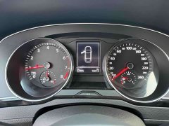 Volkswagen Magotan 330TSI DSG Luxury - ფოტო 7