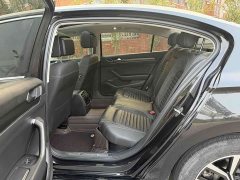 Volkswagen Magotan 330TSI DSG Luxury - ფოტო 8