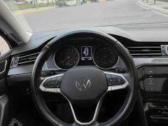 Volkswagen Magotan 330TSI DSG Luxury - ფოტო 9