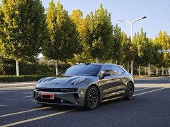 Zeekr 001 WE Edition 95kWh AWD - ფოტო 1