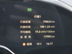 Zeekr 001 WE Edition 95kWh AWD - ფოტო 11