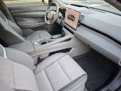 Zeekr 001 WE Edition 95kWh AWD - ფოტო 12