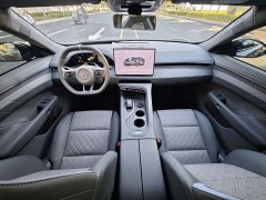 Zeekr 001 WE Edition 95kWh AWD - ფოტო 13