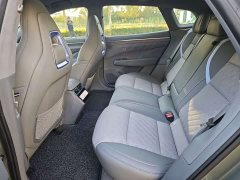 Zeekr 001 WE Edition 95kWh AWD - ფოტო 15