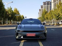 Zeekr 001 WE Edition 95kWh AWD - ფოტო 2