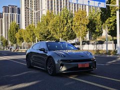 Zeekr 001 WE Edition 95kWh AWD - ფოტო 3
