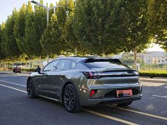 Zeekr 001 WE Edition 95kWh AWD - ფოტო 4