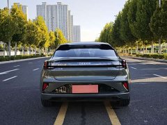 Zeekr 001 WE Edition 95kWh AWD - ფოტო 5