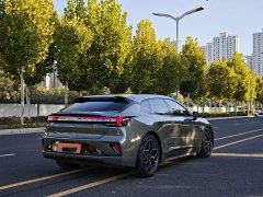 Zeekr 001 WE Edition 95kWh AWD - ფოტო 6