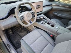 Zeekr 001 WE Edition 95kWh AWD - ფოტო 9