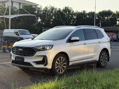 Ford Edge Refresh PLUS EcoBoost 245 FWD Premium Sharp 7-Seater - photo 1
