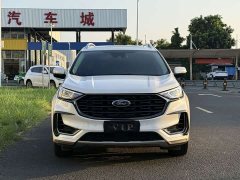 Ford Edge Refresh PLUS EcoBoost 245 FWD Premium Sharp 7-Seater - photo 2