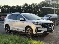 Ford Edge Refresh PLUS EcoBoost 245 FWD Premium Sharp 7-Seater - photo 3