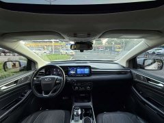 Ford Edge Refresh PLUS EcoBoost 245 FWD Premium Sharp 7-Seater - photo 4