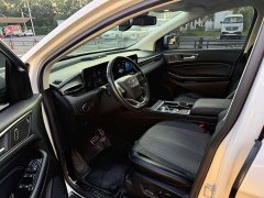 Ford Edge Refresh PLUS EcoBoost 245 FWD Premium Sharp 7-Seater - photo 5