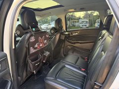 Ford Edge Refresh PLUS EcoBoost 245 FWD Premium Sharp 7-Seater - photo 6