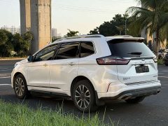 Ford Edge Refresh PLUS EcoBoost 245 FWD Premium Sharp 7-Seater - photo 7