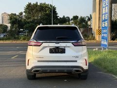 Ford Edge Refresh PLUS EcoBoost 245 FWD Premium Sharp 7-Seater - photo 8