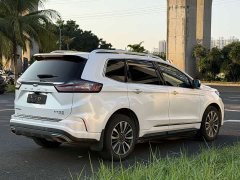 Ford Edge Refresh PLUS EcoBoost 245 FWD Premium Sharp 7-Seater - photo 9