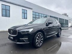 Volvo XC60 B5 AWD Smart Remote Luxury Edition - photo 1