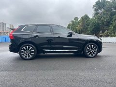 Volvo XC60 B5 AWD Smart Remote Luxury Edition - photo 10