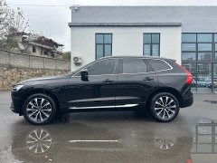 Volvo XC60 B5 AWD Smart Remote Luxury Edition - photo 11