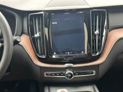 Volvo XC60 B5 AWD Smart Remote Luxury Edition - photo 13