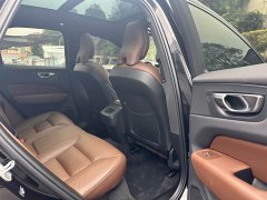 Volvo XC60 B5 AWD Smart Remote Luxury Edition - photo 14