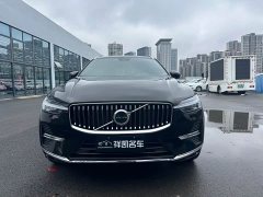 Volvo XC60 B5 AWD Smart Remote Luxury Edition - photo 2