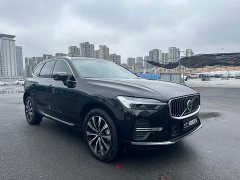 Volvo XC60 B5 AWD Smart Remote Luxury Edition - photo 3