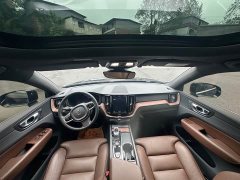 Volvo XC60 B5 AWD Smart Remote Luxury Edition - photo 5