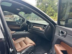Volvo XC60 B5 AWD Smart Remote Luxury Edition - photo 6