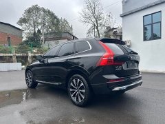 Volvo XC60 B5 AWD Smart Remote Luxury Edition - photo 7