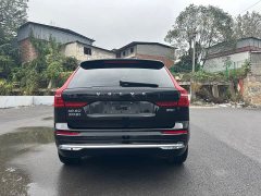 Volvo XC60 B5 AWD Smart Remote Luxury Edition - photo 8