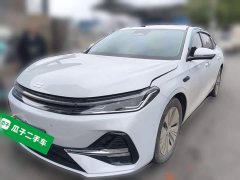 Geely Galaxy A7 EM-i 150km Premium Edition - ფოტო 1