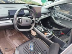Geely Galaxy A7 EM-i 150km Premium Edition - ფოტო 10