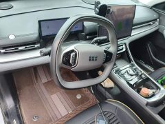 Geely Galaxy A7 EM-i 150km Premium Edition - ფოტო 11