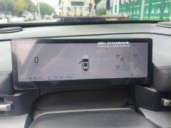 Geely Galaxy A7 EM-i 150km Premium Edition - ფოტო 12
