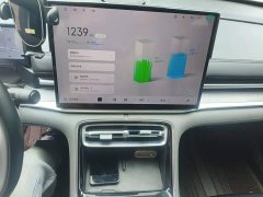 Geely Galaxy A7 EM-i 150km Premium Edition - ფოტო 14