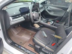 Geely Galaxy A7 EM-i 150km Premium Edition - ფოტო 16